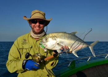 NT Report: A welcome surprise!